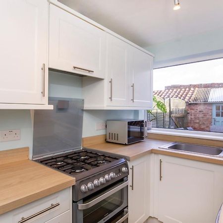 Norton 2 Bed, Pet Friendly Sleeps 6 In Norton别墅 外观 照片