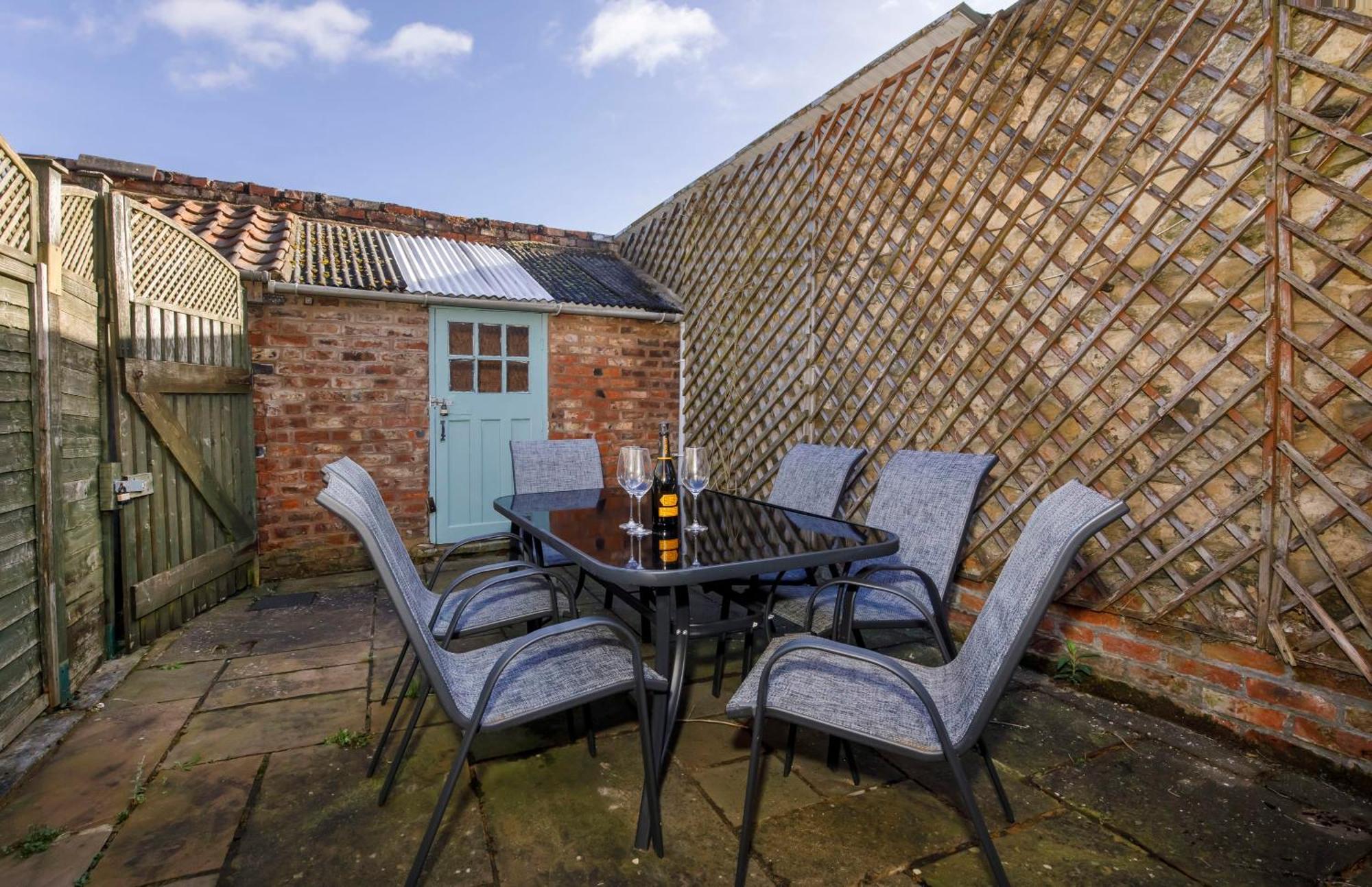 Norton 2 Bed, Pet Friendly Sleeps 6 In Norton别墅 外观 照片