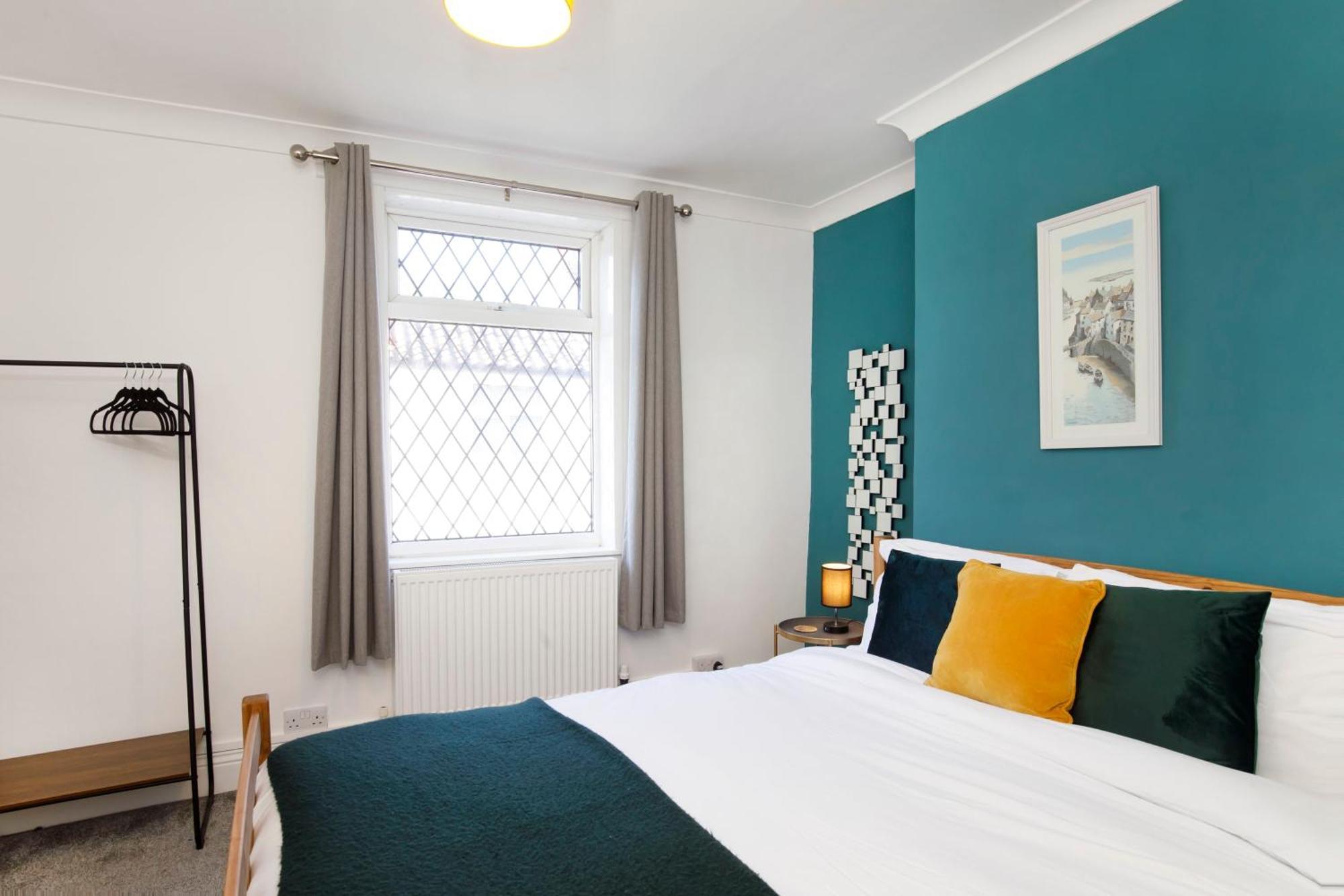 Norton 2 Bed, Pet Friendly Sleeps 6 In Norton别墅 外观 照片