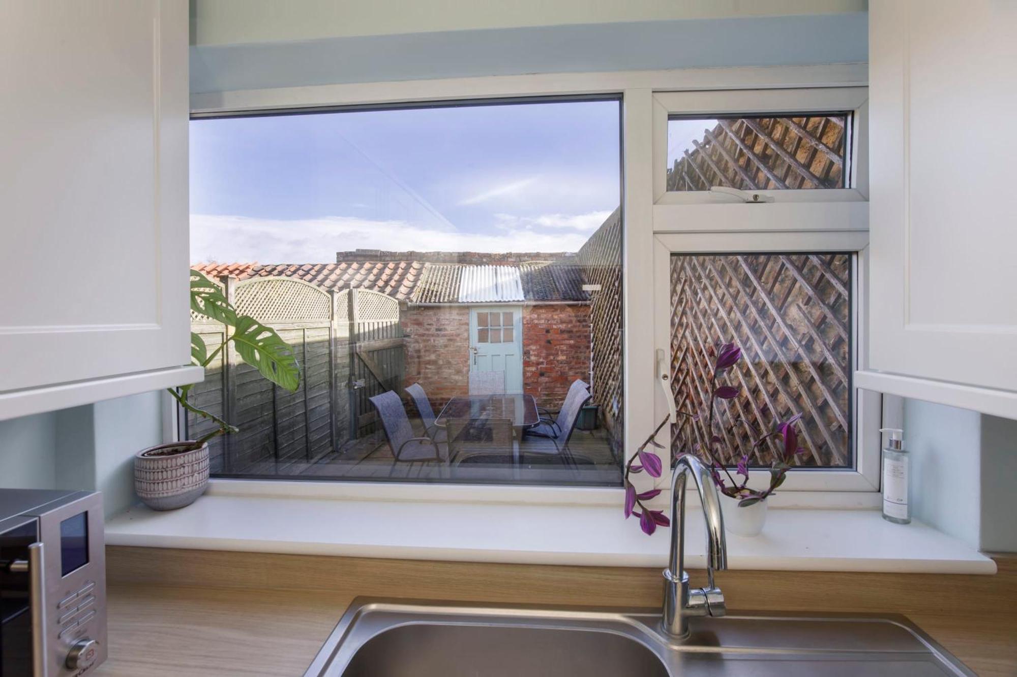Norton 2 Bed, Pet Friendly Sleeps 6 In Norton别墅 外观 照片